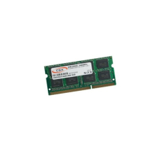 CSX ALPHA Memória Notebook - 2GB DDR3 (1333Mhz, 128x8, CL9) memória (ram)