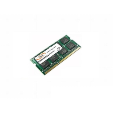 CSX ALPHA Memória Notebook - 4GB DDR4 (2133Mhz, CL15, 1.2V) memória (ram)