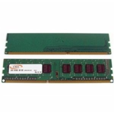 CSX Desktop 4GB (2x2GB KIT) DDR3 (1600Mhz, 128x8) Standard memória KIT memória (ram)