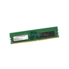 CSX DIMM memória 4GB DDR4 3200Mhz CL22 (CSXD4LO3200-1R16-4GB) memória (ram)