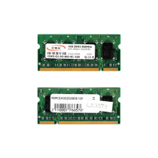 CSX, Kingston, Apacer, Micron, Hynix Samsung N N145 1GB DDR2 800MHz - PC6400 laptop memória memória (ram)