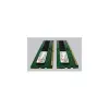  CSX Memória Desktop - 4GB Kit DDR2 (2x2GB, 800MHz, CL6, 1.8V)
