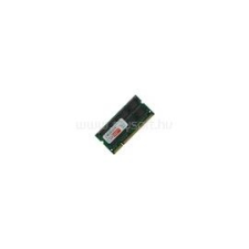 CSX Memória Notebook -  1GB DDR2 (533Mhz, 64x8) (CSXD2SO533-2R8-1GB) memória (ram)