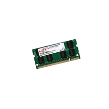 CSX Memória Notebook - 2GB DDR2 (533Mhz, 128x8, CL4, 1.8V) memória (ram)