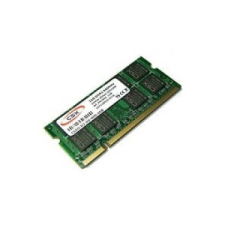 CSX Memória Notebook - 2GB DDR3 (1333Mhz, 256x8) memória (ram)