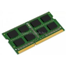 CSX Memória Notebook - 4GB DDR3 (1066Mhz, 256x8) (CSXD3SO1066-2R8-4GB) memória (ram)