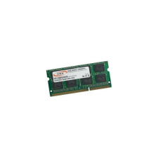 CSX Memória Notebook - 4GB DDR3 (1600Mhz, CL11, Low Voltage 1.35V!) memória (ram)