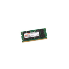 CSX Memória Notebook - 4GB DDR4 (3200Mhz, CL22, 1.2V) memória (ram)