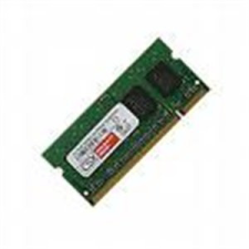CSX Notebook 1GB DDR2 (800Mhz, 64x8) SODIMM memória memória (ram)