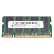 CSX NOTEBOOK DDR4 CSX 2400MHz 4GB - CSXD4SO2400-1R8-4GB memória (ram)