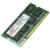 CSX O-D3-SO-1600-4GB CSX 4GB DDR3 1600MHz SODIMM laptop memória