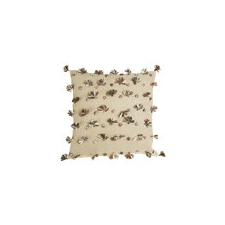 Côté Table Párnák NOSTALGY Bézs 45x45 cm lakástextília