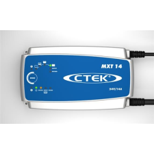 CTEK SWEDEN AB Akkumulátor töltő CTEK MXT 14 24V akkumulátor töltő