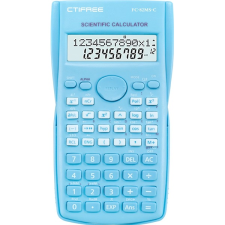 CTIFREE M-28-C KÉK számológép (M-28-C KÉK) számológép