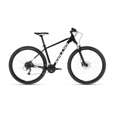 CTM KELLYS Spider 50 fekete L 29",29 fekete , 2023 kerékpár és kerékpáros felszerelés