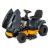CUB CADET LT1 S86 - Oldalkidobós fűnyíró traktor (13ABR5CU603)