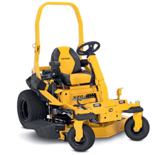  Cub Cadet Pro XZ8 S122 Ultima Zero-Turn  Fűnyíró Traktor fűnyíró