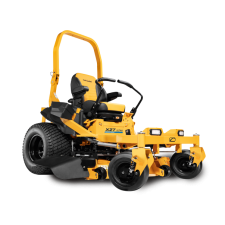 CUB CADET XZ7 L152i Ultima Zero-turn Fűnyíró traktor (47ATAHA6083) fűnyíró