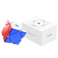  CUB GAN SKEWB Standard logikai játék