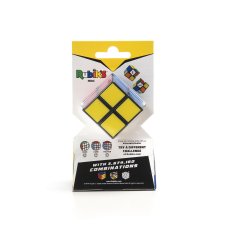 CUB RUBIK MINI 2X2 logikai játék