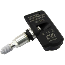 CUB ventil TPMS MERCEDES-BENZ GLC COUPÉ C254 07/2023 - 12/2025 autóalkatrész