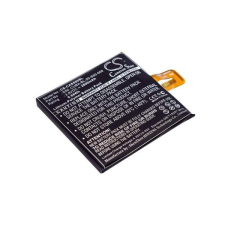  CUBA-BL-00-S50-000 Akkumulátor 2600 mah mobiltelefon akkumulátor