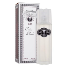 Cuba Black borotválkozás utáni arcszesz 100 ml férfiaknak after shave