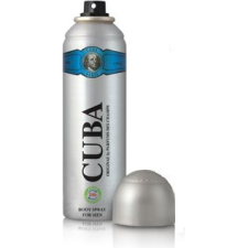 Cuba Blue Dezodor Férfiaknak 200ml (5425017732754) dezodor