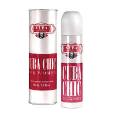  Cuba Chic EdP Női Parfüm 100ml parfüm és kölni