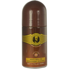 Cuba Deo Roll-On Gold 50 ml (WA0241) dezodor
