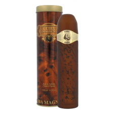 Cuba Magnum, edt 130ml parfüm és kölni
