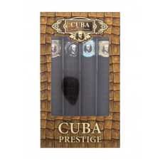 Cuba Prestige ajándékcsomagok Ajándékcsomagok kozmetikai ajándékcsomag