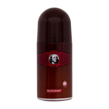 Cuba Red dezodor 50 ml férfiaknak dezodor