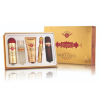 Cuba Royal SET: edt 100ml + edt 35ml + after shave 100ml + tusfürdő gél 200ml + Telový sprej 200ml