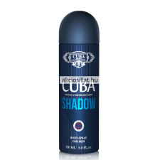 Cuba Shadow Men dezodor 200ml dezodor