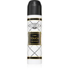 Cuba Touch EDP 100 ml parfüm és kölni