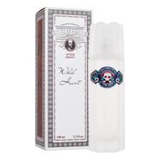 Cuba Wild Heart borotválkozás utáni arcszesz 100 ml férfiaknak after shave
