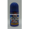 Cuba Wild Heart deo roll-on 50ml