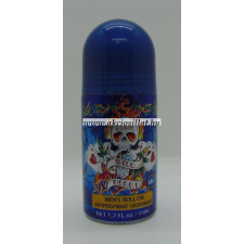 Cuba Wild Heart deo roll-on 50ml dezodor