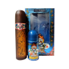 Cuba Wildheart, edt 100ml + 50 ml Deo Golyós dezodor