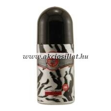 Cuba Zebra deo roll-on 50ml dezodor
