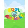 Cube Games Cool Animals (digitális licenc)