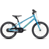 Cube Numove 160 16" gyermek kerékpár - blue'n'lime