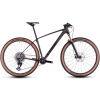 Cube Phenix C:68X SLT MTB 29" kerékpár - liquidlava'n'black
