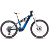 Cube Stereo Hybrid One77 HPC AT 800 MTB 29"/27,5" fully e-bike - actionteam