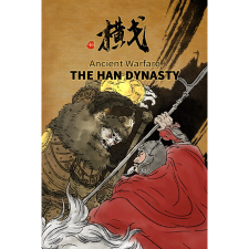CubeGame Ancient Warfare: The Han Dynasty (PC - Steam elektronikus játék licensz) videójáték