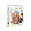 CubicFun : 3D puzzle Harry Potter- Weasley Varázs - puzzle
