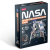 CubicFun 3D puzzle játék 93 darabos Apollo 11 Lunar Module