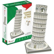 CubicFun 3D puzzle – Pisai ferde torony (306-20241) puzzle, kirakós