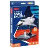  CubicFun Space Shuttle Columbia 3D Puzzle W3197h